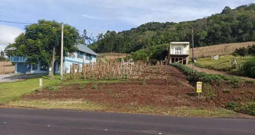 Terreno à venda na None Rs-235, 2, Linha Brasil, Nova Petrópolis