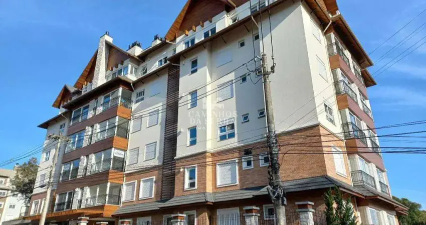 Apartamento com 2 quartos à venda na Rua Sete de Setembro, 740, Centro, Nova Petrópolis