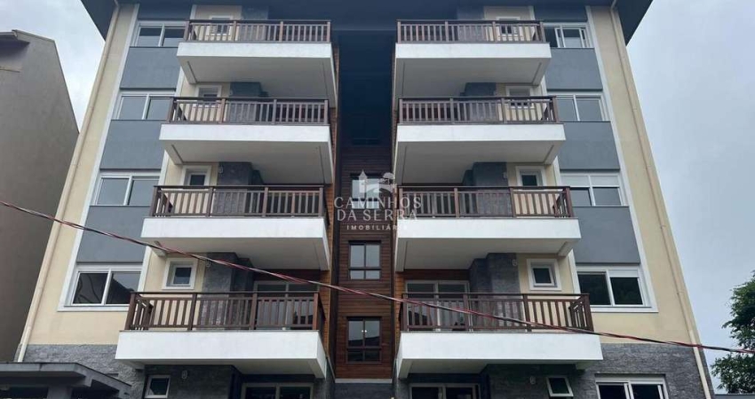 APARTAMENTO RESIDENCIAL À VENDA, CENTRO, NOVA PETRÓPOLIS.