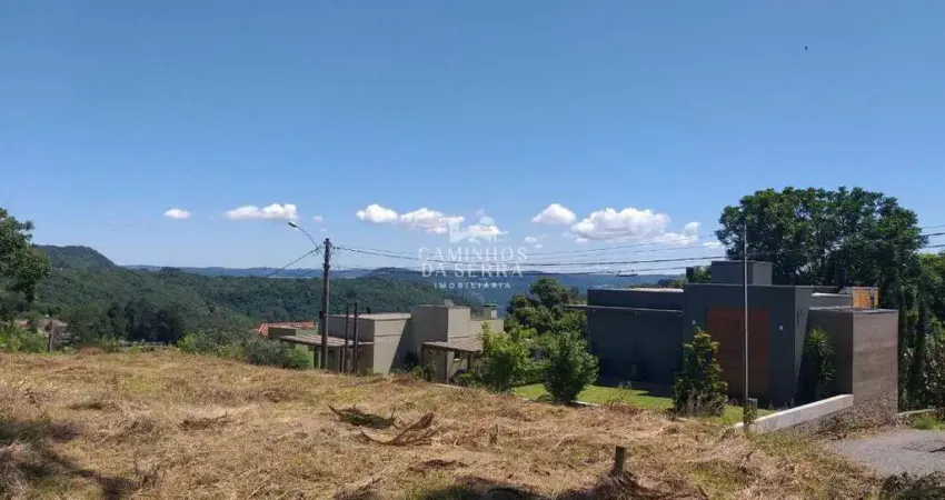Terreno à venda na Rua da torre, a2, Bavária, Nova Petrópolis