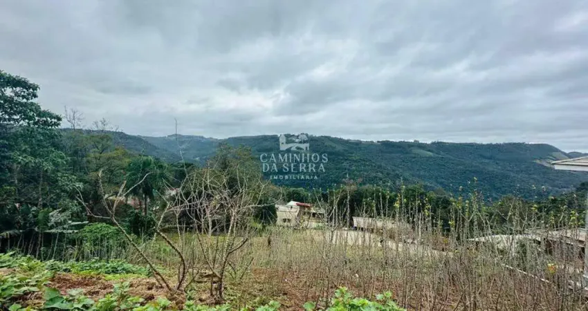 Terreno à venda na Loteamento Residencial das Colinas - São Jacó, 2, Bavária, Nova Petrópolis