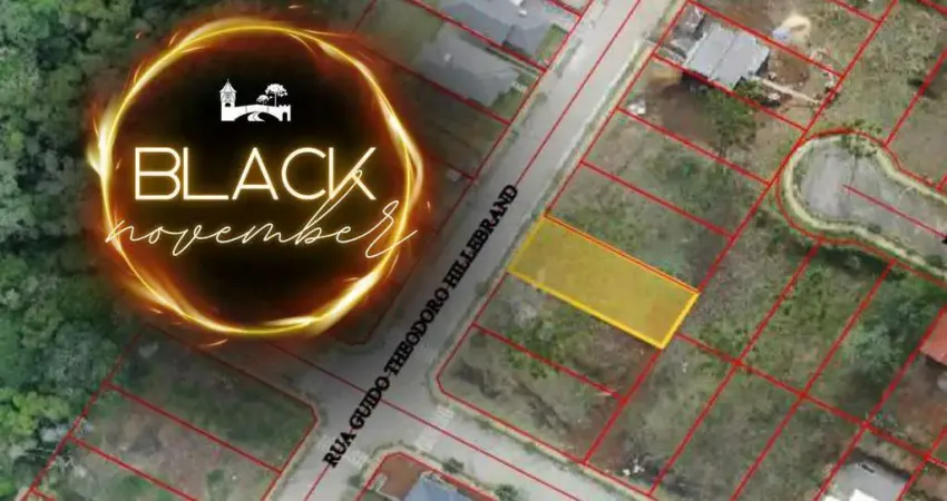 Terreno à venda na Rua Guido Hillebrand, 2, Linha Imperial, Nova Petrópolis