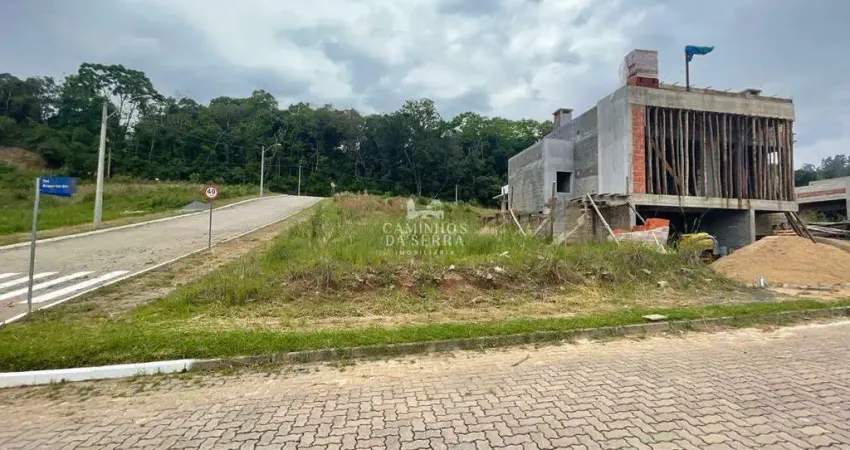 Terreno à venda na TERRENO 24 QUADRA 4, 01, Linha Imperial, Nova Petrópolis