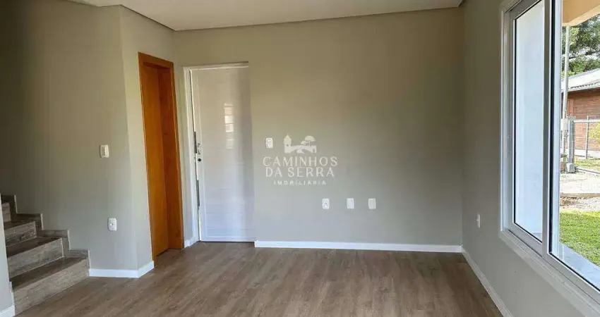 Casa com 2 quartos à venda na Rua Felipe Ludke, 433, Piá, Nova Petrópolis