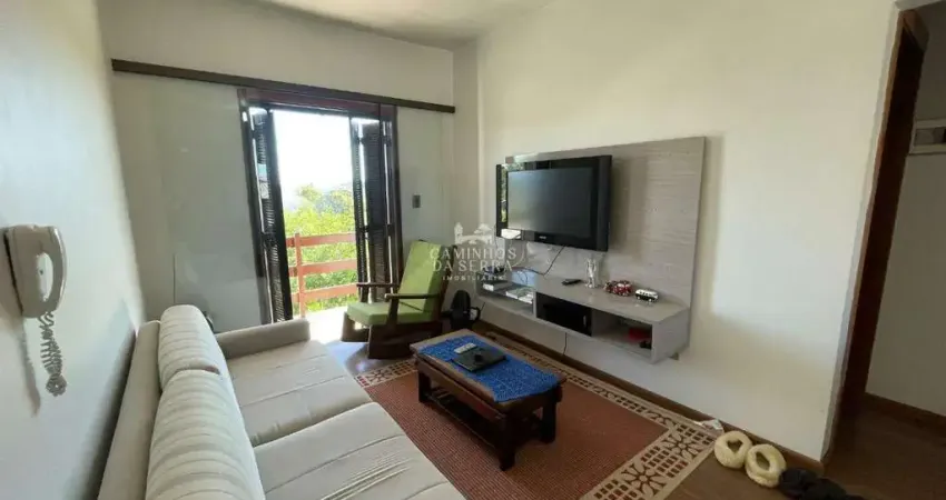 Apartamento com 2 quartos à venda na Rua Lagoa Azul, 10, Vila Germania, Nova Petrópolis