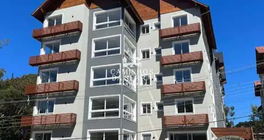 Apartamento com 2 quartos à venda na Rua das Cabriuvas, 37, Vale Verde, Nova Petrópolis