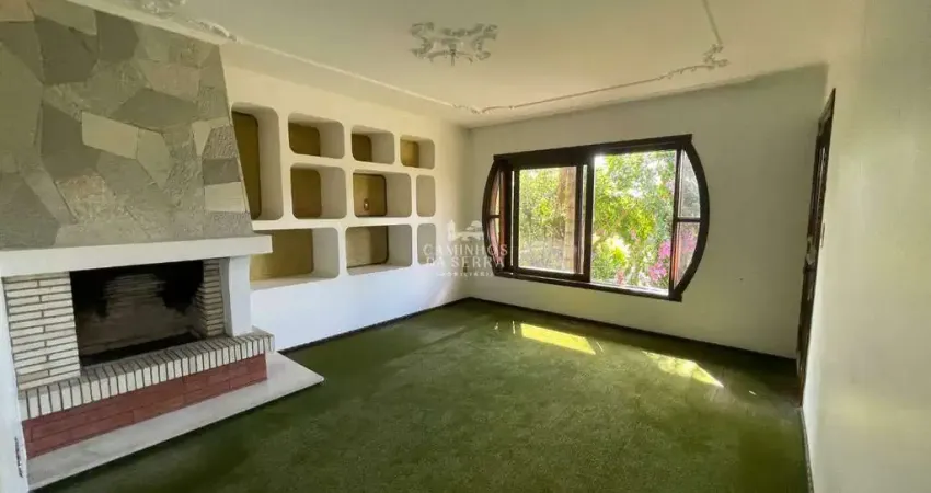 Casa com 3 quartos à venda na RUA JOSE NEUMAN FILHO, 01, Logradouro, Nova Petrópolis