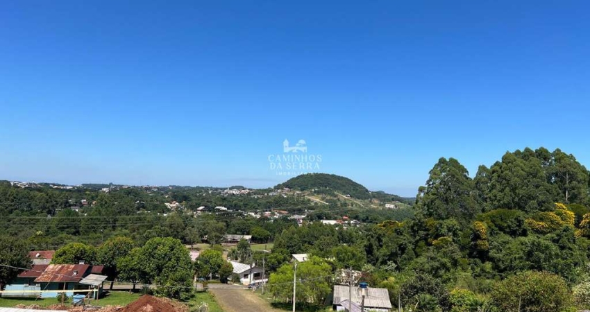 Terreno à venda no Piá, Nova Petrópolis 