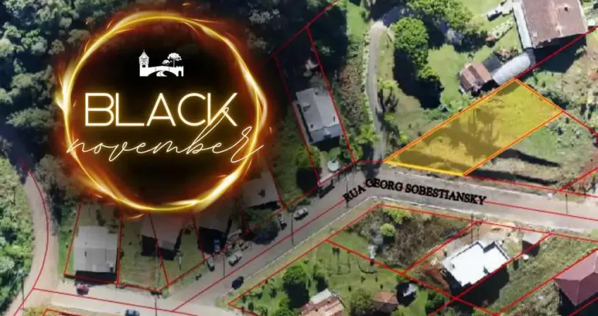 Terreno à venda na Rua da Olaria, 01, Piá, Nova Petrópolis