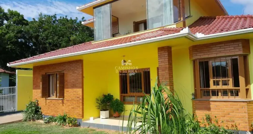 Casa com 3 quartos à venda na Rua 25 de Julho, 140, Bavária, Nova Petrópolis