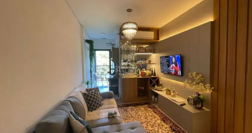 Apartamento com 2 quartos à venda na Avenida 1º De Maio, Várzea Grande, Gramado