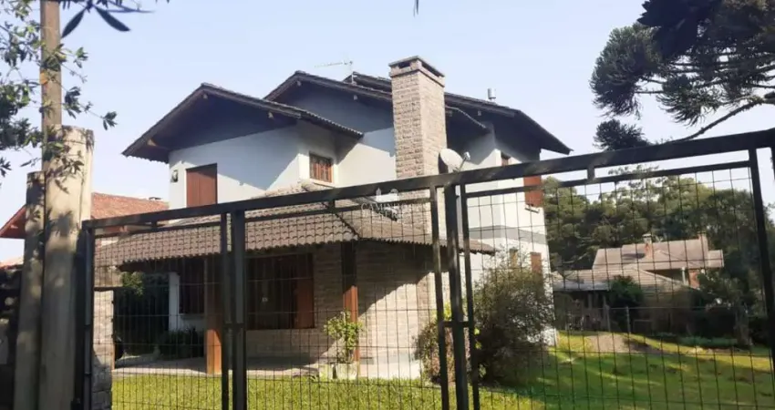 Casa com 3 quartos à venda na Rua Jahyr da Silva Veiga, 983, Centro, Canela