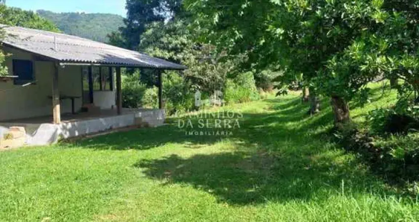 Chácara / sítio à venda na None Rs-235, Linha Araripe, Nova Petrópolis