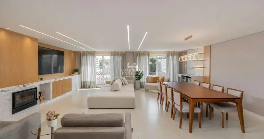 Apartamento com 3 quartos à venda na Rua Sete de Setembro, Centro, Nova Petrópolis