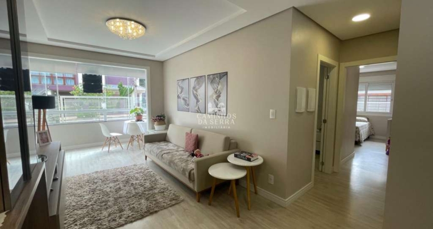 APARTAMENTO MOBILIADO DE 2 SUÍTES À VENDA, Logradouro, Nova Petropolis - RS