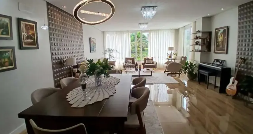 APARTAMENTO COM 3 QUARTOS NO CENTRO, Centro, Nova Petropolis - RS