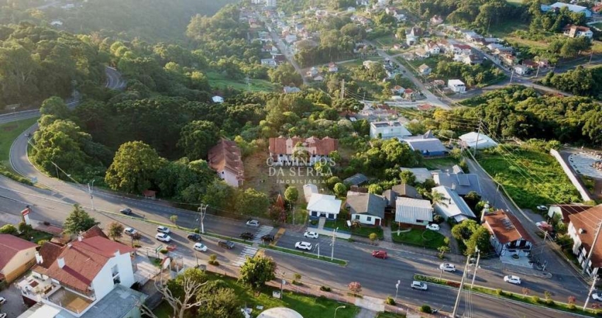 ÁREA À VENDA COM 6.427 M² NO CENTRO DE NOVA PETRÓPOLIS/RS, Centro, Nova Petropolis - RS