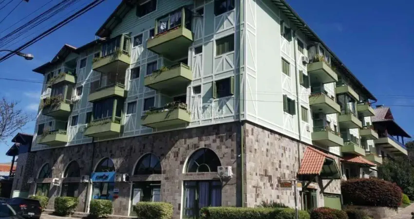 Apartamento com 2 quartos à venda na Rua Rui Barbosa, Logradouro, Nova Petrópolis