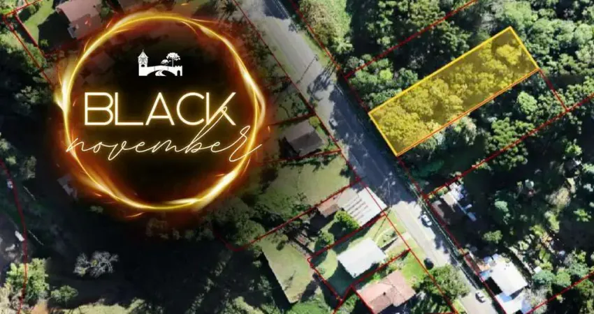 Terreno à venda na Rua Felipe Michaelsen, 01, Vila Olinda, Nova Petrópolis