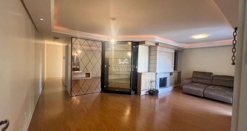 APARTAMENTO DE 2 DORMITÓRIOS SEMI-MOBILIADO, Centro, Nova Petropolis - RS