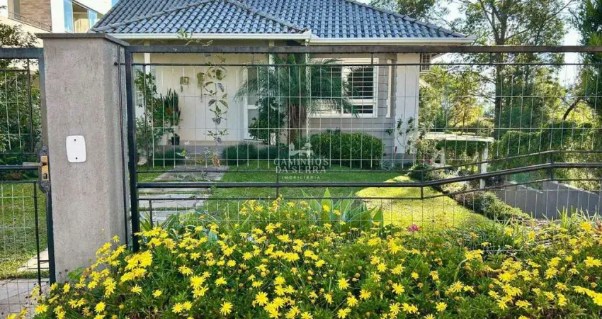 Casa com 3 quartos à venda na Rua Carazinho, 106, Pousada da Neve, Nova Petrópolis