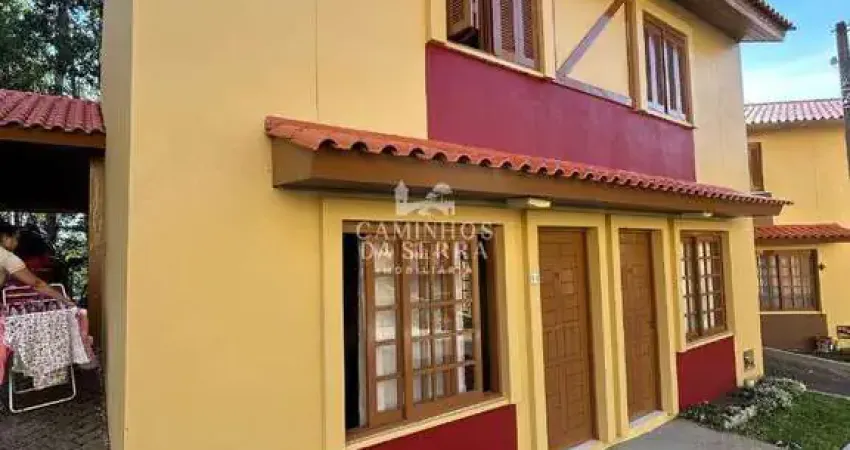 Casa com 2 quartos à venda na RUA DAS FIGUEIRAS, 01, Piá, Nova Petrópolis