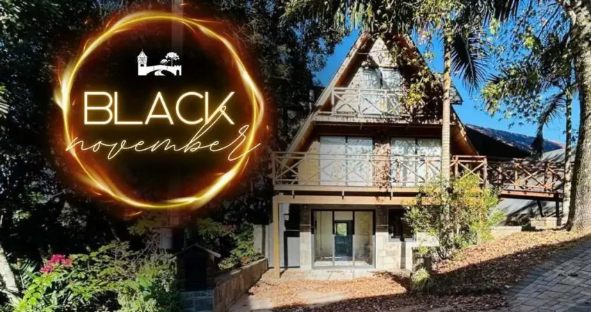 Casa com 2 quartos à venda na Rua Itália, 62, Centro, Nova Petrópolis