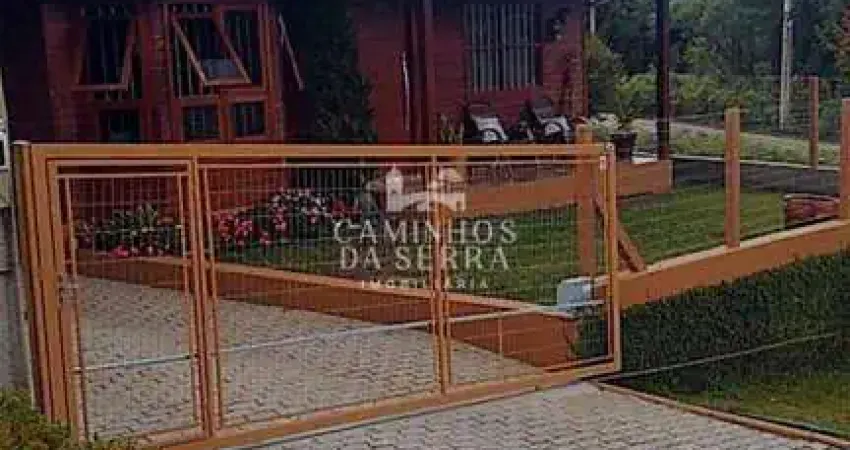 Casa com 3 quartos à venda na RUA REMI BAUER, 19, Linha Imperial, Nova Petrópolis