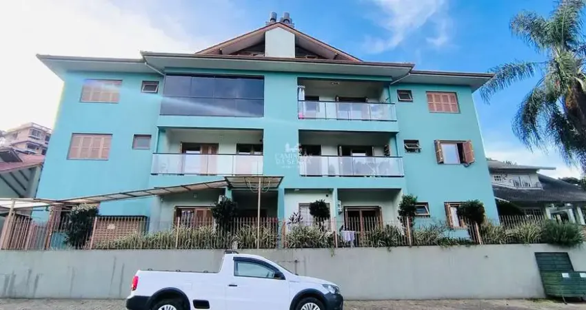 APARTAMENTO DE 2 DORMITÓRIOS NO CENTRO À VENDA, Centro, Nova Petropolis - RS