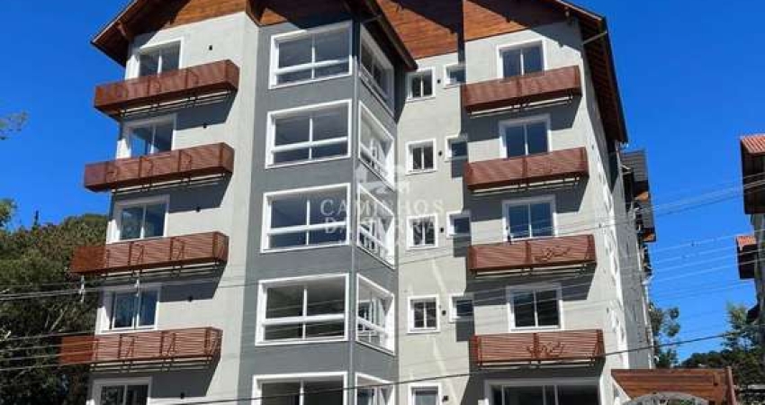 APARTAMENTO MOBILIADO EM NOVA PETRÓPOLIS, Vale Verde, Nova Petropolis - RS