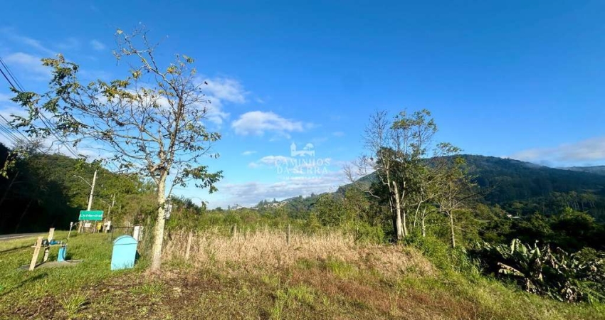 AMPLO TERRENO RESIDENCIAL À VENDA EM PICADA CAFÉ, Lichtenthal, Picada Cafe - RS
