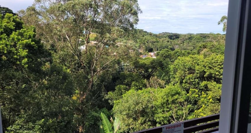 APARTAMENTO COM 2 QUARTOS SENDO 1 SUÍTE À VENDA, Vale Verde, Nova Petropolis - RS