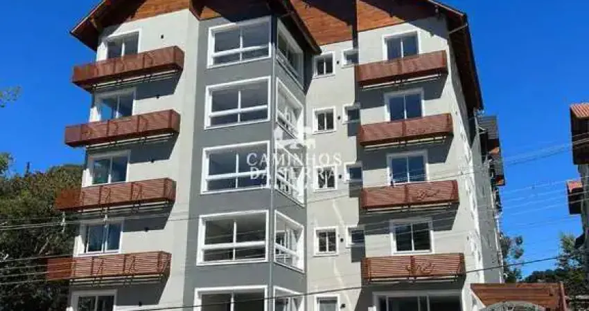 Apartamento com 2 quartos à venda na Rua das Cabriuvas, 37, Vale Verde, Nova Petrópolis