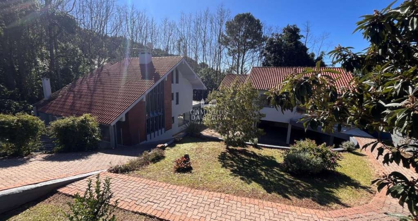 2 CASAS NO BAIRRO BAVÁRIA NP (2 E 4 DORMITÓRIOS), Bavária, Nova Petropolis - RS