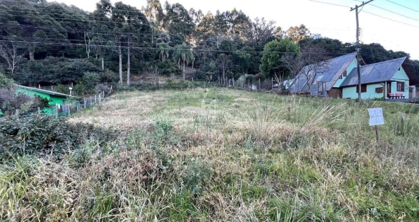 AMPLO TERRENO DE FRENTE À RS 235, Linha Imperial, Nova Petropolis - RS
