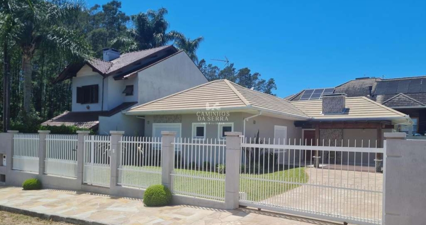 Apartamento com 2 quartos à venda na Rua Das Violetas, Bavária, Nova Petrópolis