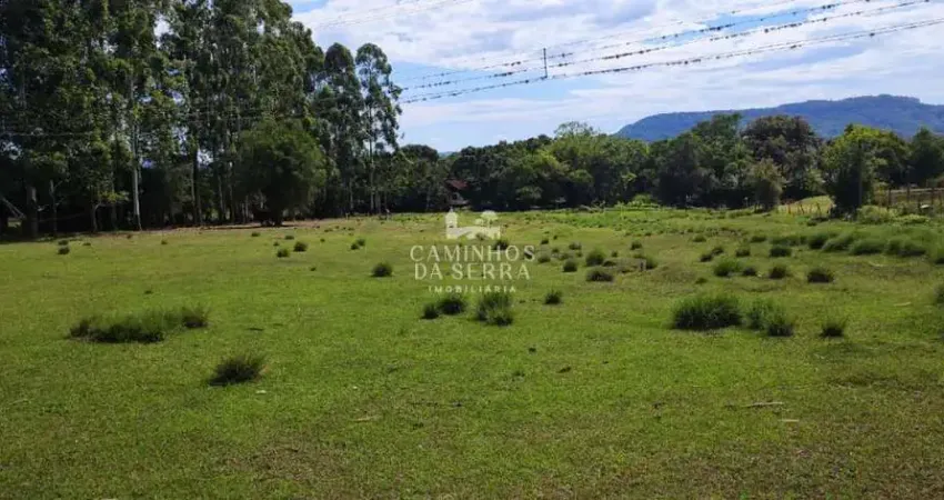 ÁREA DE TERRA À VENDA ENTRE NOVA PETRÓPOLIS E GRAMADO