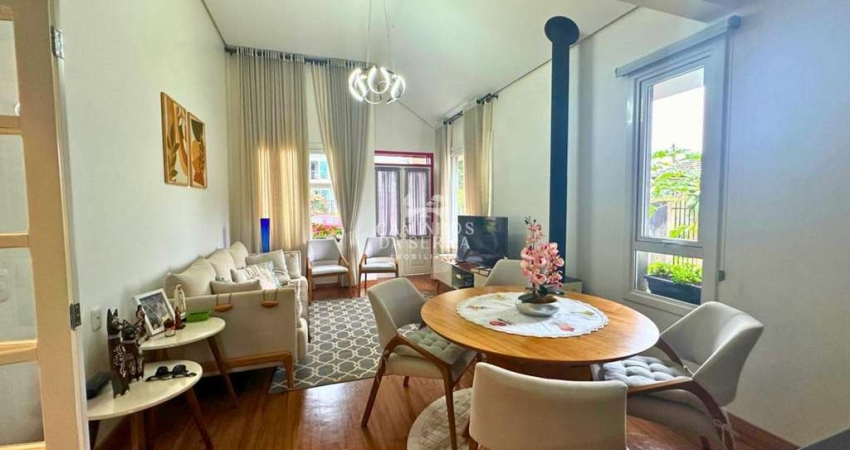 Apartamento com 3 quartos à venda na Rua Estephano Novak, Pousada da Neve, Nova Petrópolis