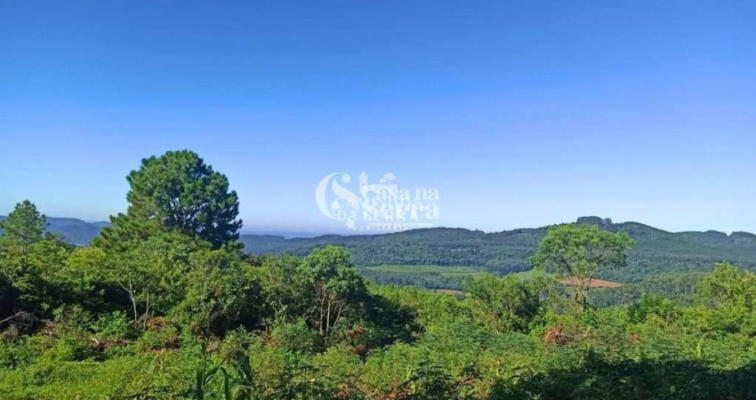 Apartamento à venda na Rua Canto Maas, Vila Olinda, Nova Petrópolis