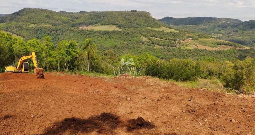 Apartamento à venda na Rua Emílio Dinnebier Filho, Linha Brasil, Nova Petrópolis