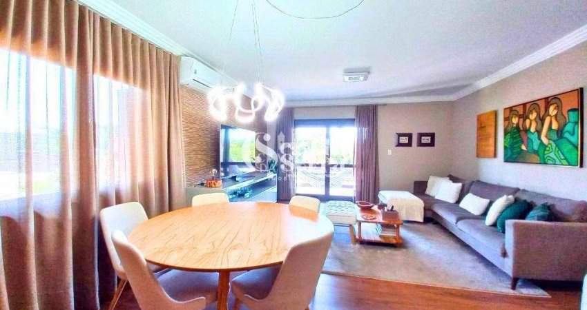 LINDA CASA SEMI-MOBILIADA COM 3 DORMITÓRIOS À VENDA - BAIRRO JURITI EM NOVA PETRÓPOLIS/RS