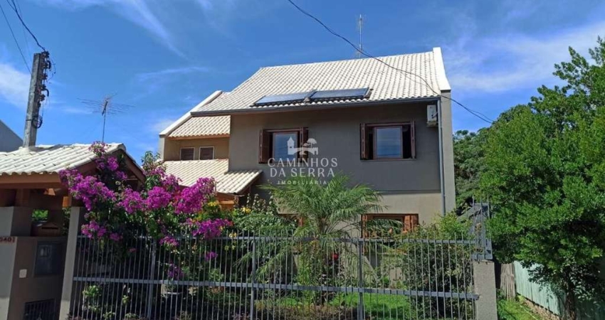 Apartamento com 5 quartos à venda na Rua Rio Branco, Logradouro, Nova Petrópolis