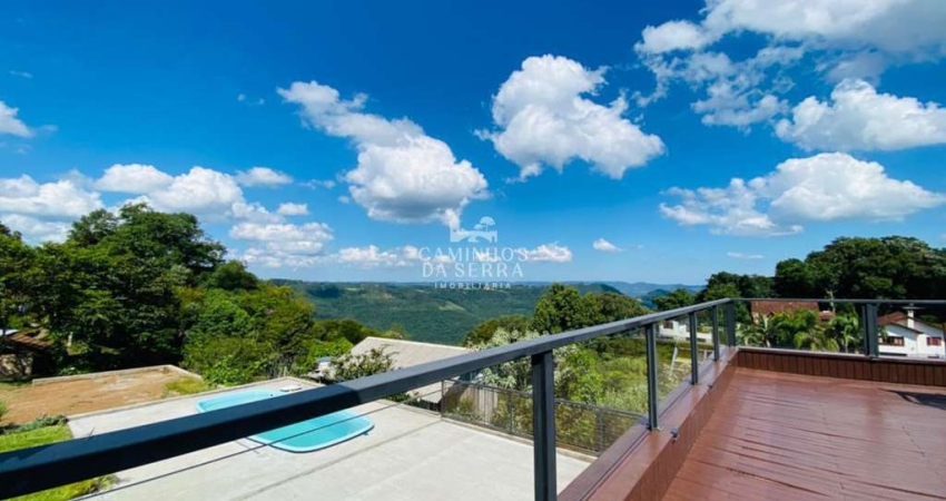 Apartamento com 3 quartos à venda na Rua Ipiranga, Centro, Nova Petrópolis