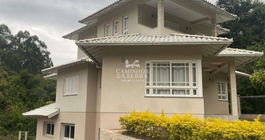 Apartamento com 3 quartos à venda na Rodovia Presidente Getulio Vargas, Centro, Picada Café