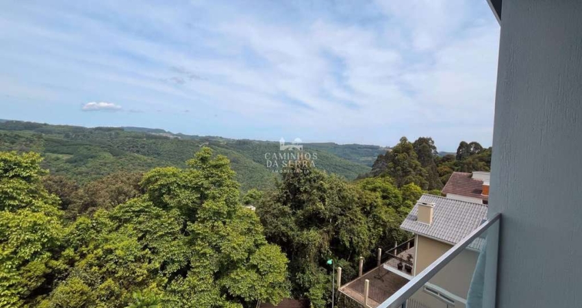 Apartamento com 3 quartos à venda na Rua Dois Irmaos, Pousada da Neve, Nova Petrópolis