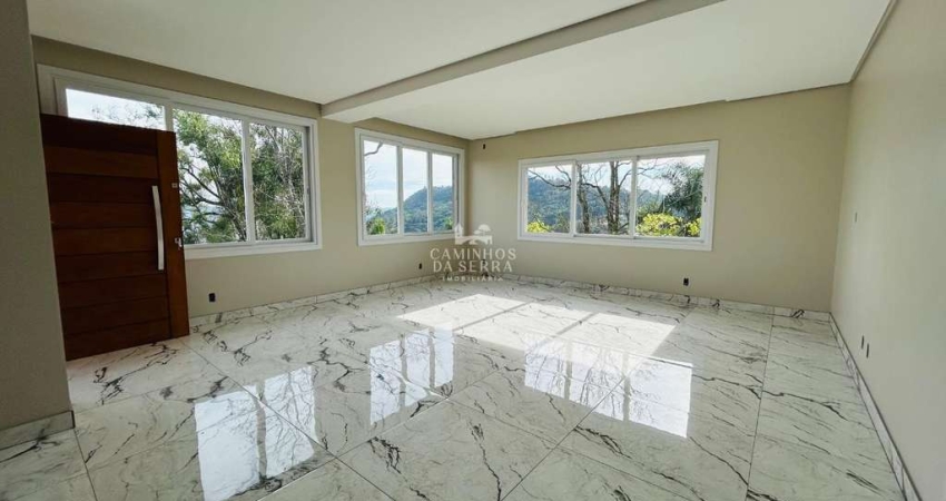 Apartamento com 2 quartos à venda na Rua Alpenstrasse, Pousada da Neve, Nova Petrópolis