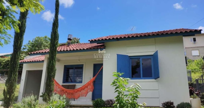 Apartamento com 2 quartos à venda na Rua Arco Íris, Piá, Nova Petrópolis
