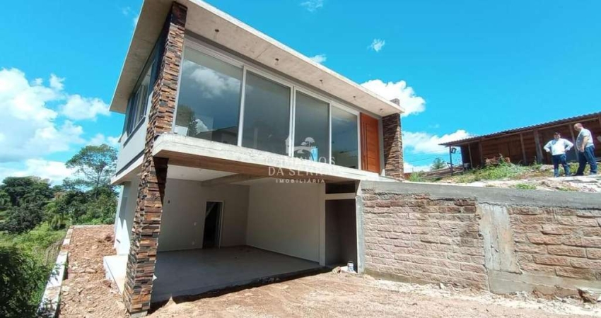 Apartamento com 4 quartos à venda na RUA VENEZA, Centro, Nova Petrópolis