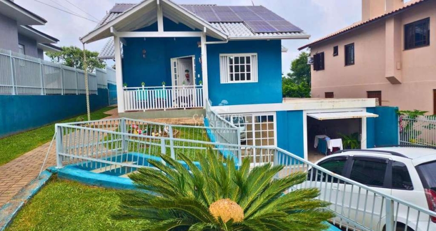 Apartamento com 5 quartos à venda na Rua Martin Bratz, Zona Rural, Nova Petrópolis