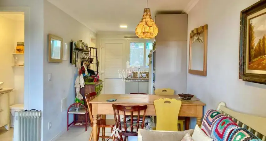 Apartamento com 2 quartos à venda na Rua Chapadão, 320, Santa Terezinha, Canela